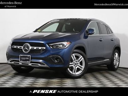 Used 2023 Mercedes-Benz GLA 250 4MATIC