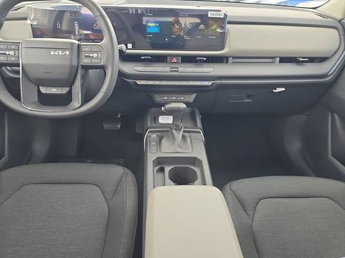 New 2027 Kia Seltos X-Line S AWD/4WD image 14