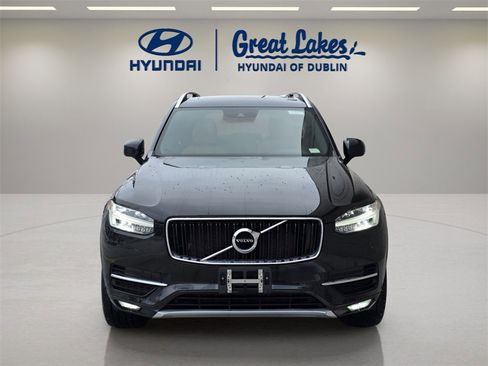 Used 2016 Volvo XC90 T6 Momentum image 8