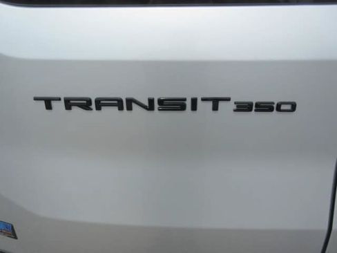 Used 2026 Ford Transit 350 XLT RWD image 13