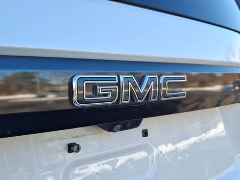 Used 2024 GMC Yukon Denali Ultimate image 28