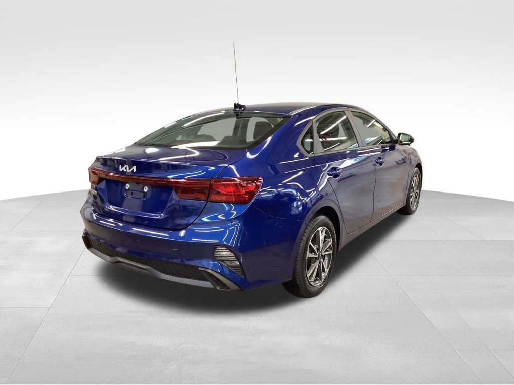 Certified 2023 Kia Forte LXS FWD image 27