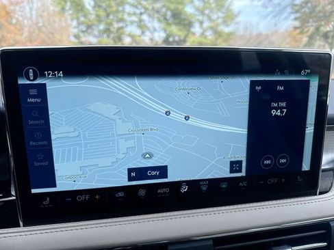 New 2026 Lincoln Corsair Premiere FWD image 18