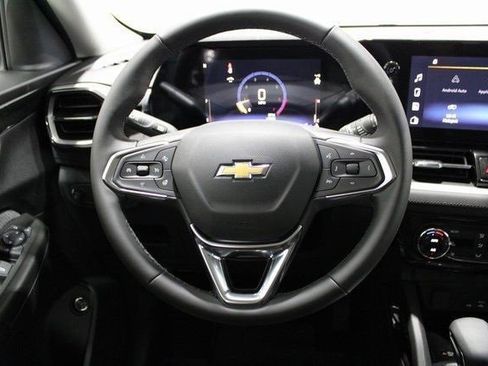 New 2026 Chevrolet TrailBlazer LT w/ Convenience Package image 4