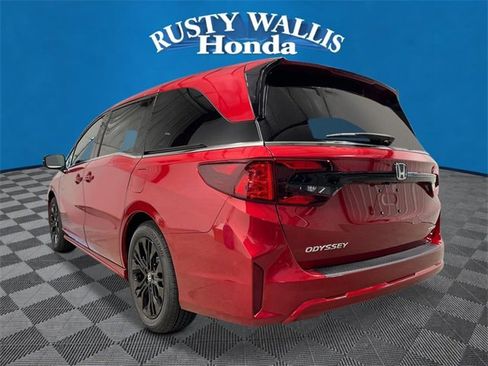 New 2025 Honda Odyssey Sport-L image 5