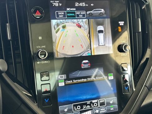 Used 2024 Subaru Ascent Onyx Edition Limited image 20