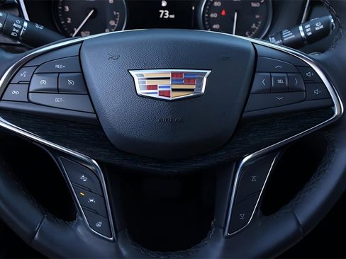 Used 2023 Cadillac XT5 Premium Luxury w/ Technology Package image 15