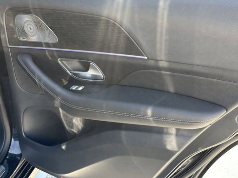 Certified 2025 Mercedes-Benz GLE 350 4MATIC image 19