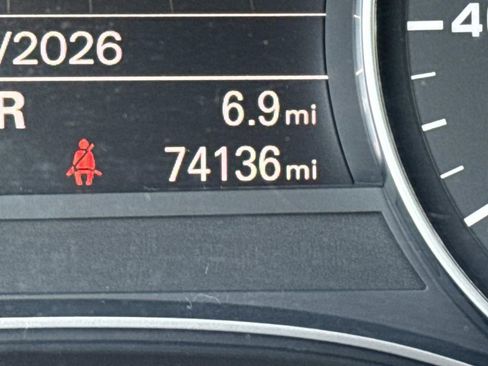 Used 2012 Audi A7 3.0T Prestige image 27