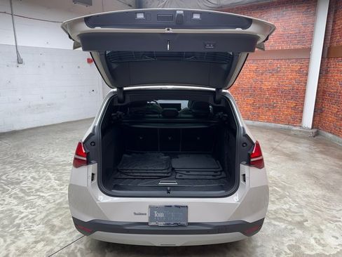 Certified 2026 BMW X3 xDrive30 image 26