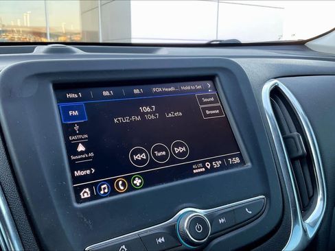 Certified 2024 Chevrolet Equinox LT image 32