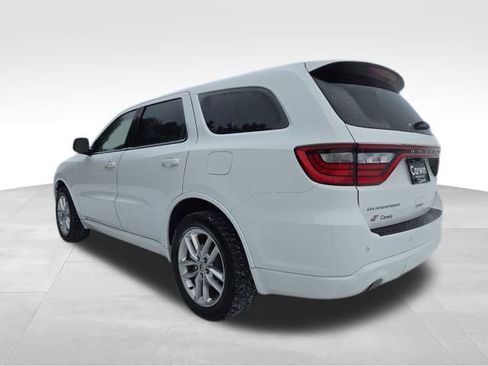 Used 2023 Dodge Durango GT image 10