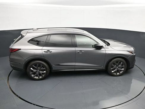 Used 2023 Acura MDX A-Spec AWD/4WD image 34