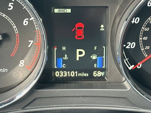 Used 2025 Mitsubishi Outlander Sport ES AWD/4WD image 25