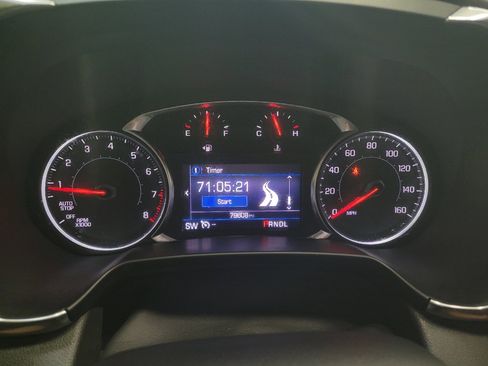 Used 2020 Chevrolet Blazer LT FWD image 23