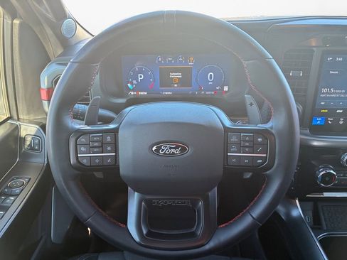 Used 2024 Ford F150 Raptor image 21