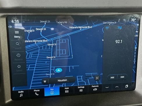 Used 2025 Ford Bronco Big Bend AWD/4WD image 22