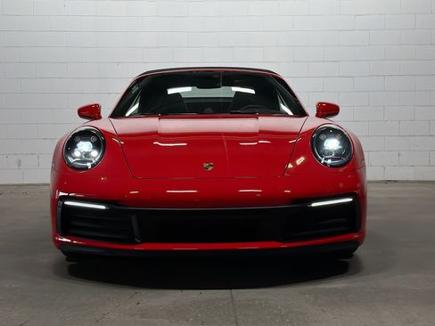 Used 2020 Porsche 911 Carrera image 6