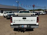 Used 2006 Chevrolet Silverado 2500 W/T image 5