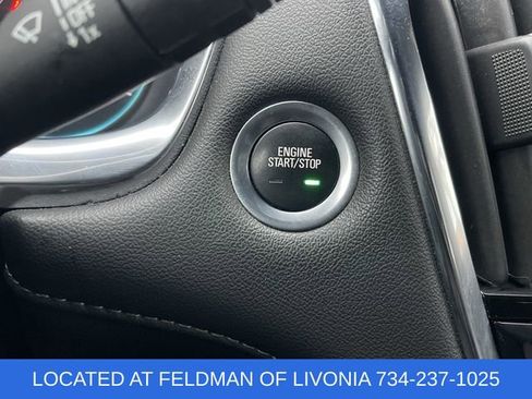 Used 2023 Chevrolet Traverse LT w/ LPO, Floor Liner Package image 16