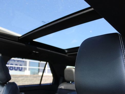 Used 2022 Ford Explorer ST w/ Equipment Group 401A image 40