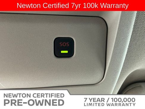 Used 2025 Nissan Frontier SV RWD image 27