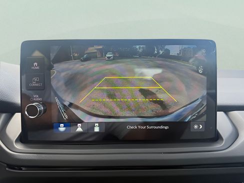 New 2026 Honda Accord LX image 24