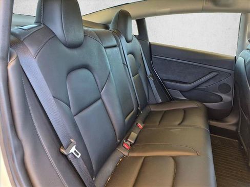 Used 2023 Tesla Model 3 Standard Range RWD image 21