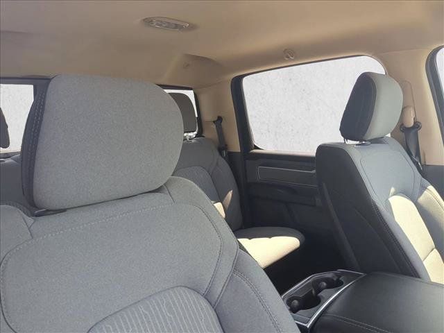 Used 2019 RAM 1500 Big Horn RWD image 19