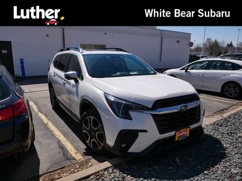 Used 2023 Subaru Ascent Limited w/ Technology Package image 1