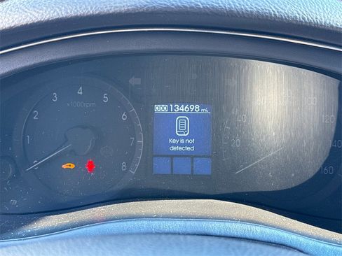 Used 2010 Hyundai Genesis 4.6 w/ Technology Pkg 5 image 13