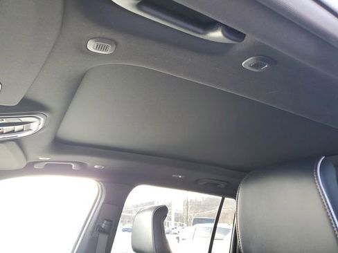 New 2025 Jeep Grand Cherokee L Summit image 13