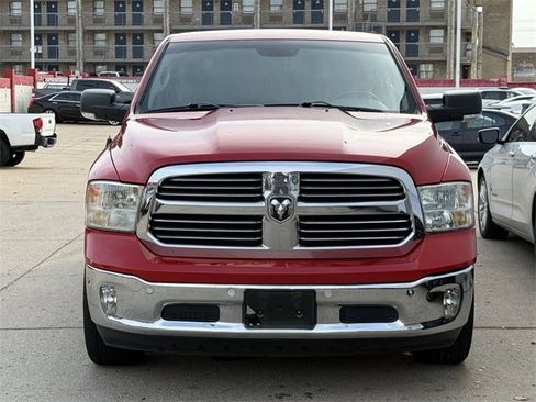 Used 2019 RAM 1500 Big Horn image 7
