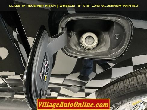 Used 2022 RAM 1500 Big Horn AWD/4WD image 33