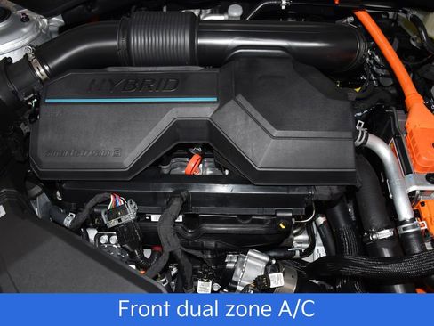 New 2025 Kia Sorento EX image 7