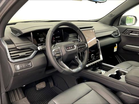 New 2026 GMC Acadia Elevation w/ Black Edition image 4