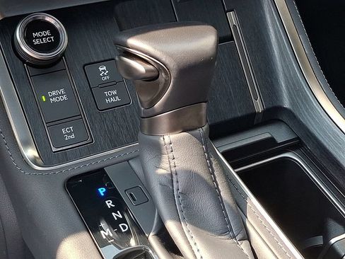 Used 2024 Lexus GX 550 w/ Accessory Package (Z1) AWD/4WD image 21