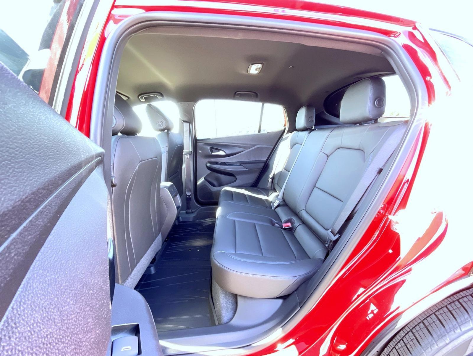 New 2026 Buick Envista Sport Touring w/ Convenience I Package FWD image 19
