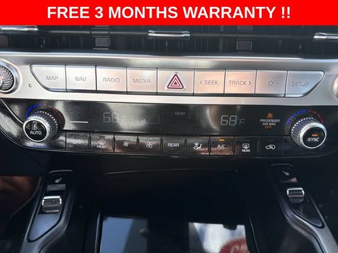 Used 2025 Kia Telluride S FWD image 20