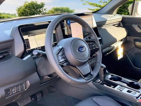 New 2026 Subaru Outback Limited XT image 7