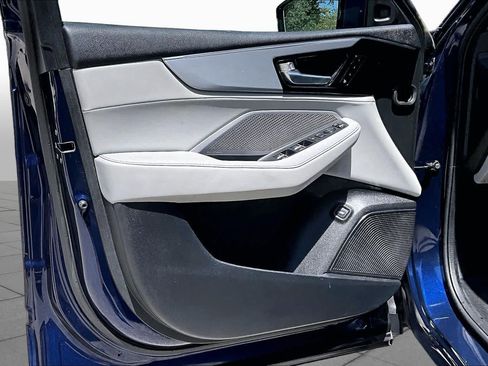 Certified 2022 Acura MDX FWD w/ Technology Package image 26