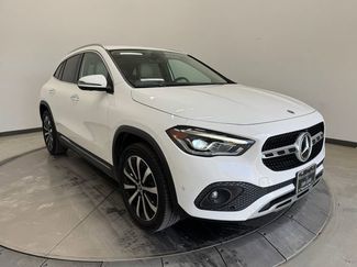 Used 2023 Mercedes-Benz GLA 250 video 1