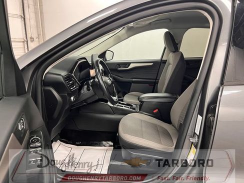 Used 2022 Ford Escape SE w/ Convenience Package FWD image 29