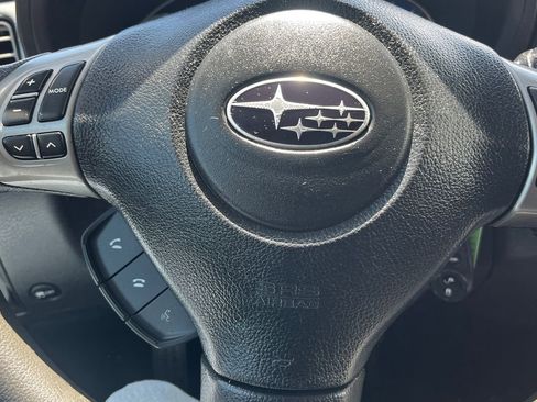 Used 2012 Subaru Forester 2.5X Premium w/ All-Weather Pkg AWD/4WD image 15