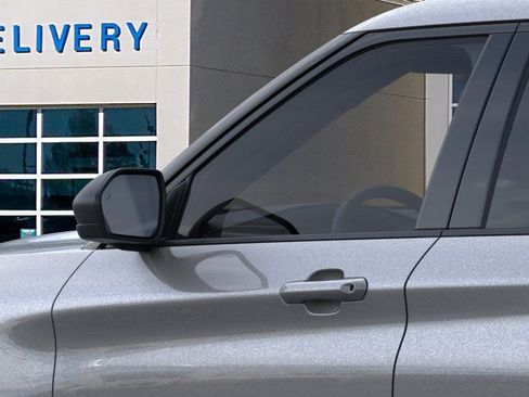 New 2026 Ford Explorer Active image 43