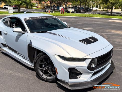 Used 2025 Ford Mustang GT Premium w/ GT Performance Package RWD image 63