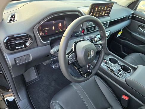 New 2026 Honda Pilot EX-L image 19