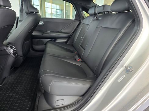 New 2025 Hyundai Ioniq 6 SEL image 28