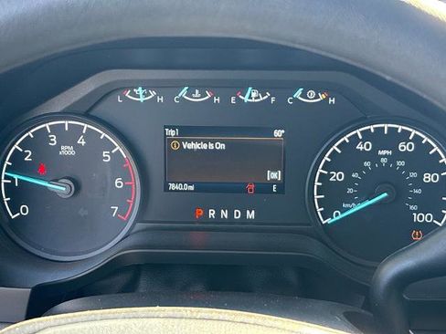 Certified 2025 Ford F250 XL w/ STX Appearance Package image 15