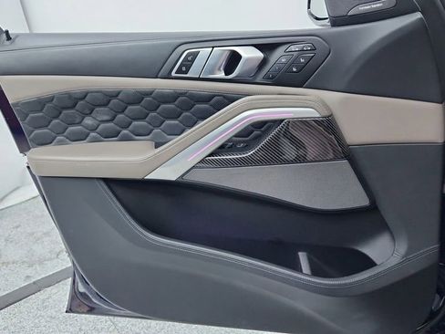 Used 2021 BMW X6 M w/ Competition Package image 17